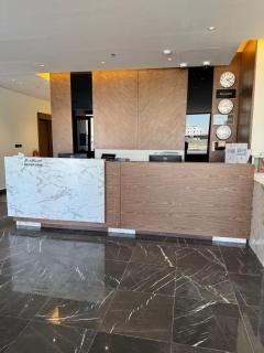 شواهق للشقق المخدومة2 - Riyad - 1