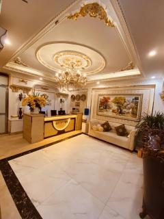 Nam Cường X Hotel - Hanoi - 6