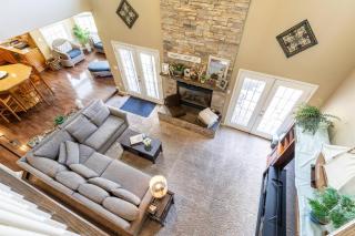 Manor in the Park - Annapolis - Severna Park - 8
