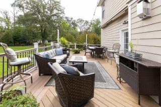 Manor in the Park - Annapolis - Severna Park - 5