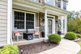 Manor in the Park - Annapolis - Severna Park - 2