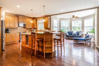 Manor in the Park - Annapolis - Severna Park - 3