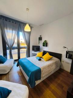 Apartament - Studio Abad - Alicante - 2