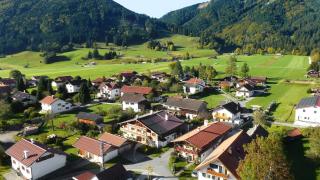 Das Bergjuwel - Unterammergau - 3