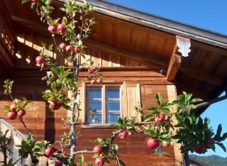 Das Bergjuwel - Unterammergau - 1
