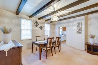 Spacious Studio - 5 Mi to MGM Northfield Park! - Maple Heights - 9