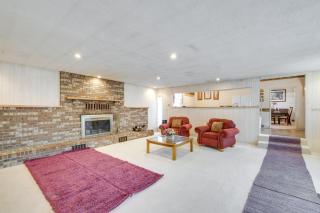 Spacious Studio - 5 Mi to MGM Northfield Park! - Maple Heights - 7