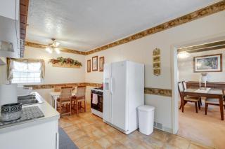 Spacious Studio - 5 Mi to MGM Northfield Park! - Maple Heights - 2