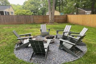 Admiral's Retreat - iTrip Annapolis - Annapolis - 1