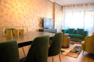 Golden Home - Ourense - 9