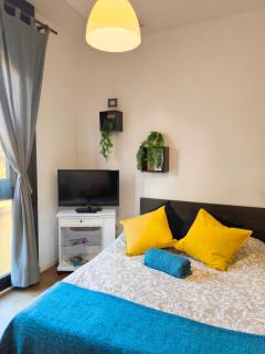 Apartament - Studio Abad - Alicante - 5