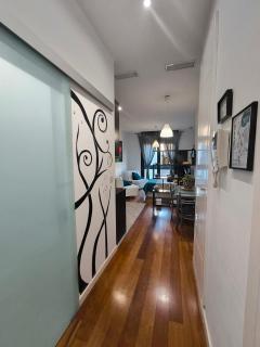 Apartament - Studio Abad - Alicante - 6