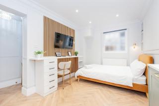 Cosy studio close to Edgware Rd - London - 0
