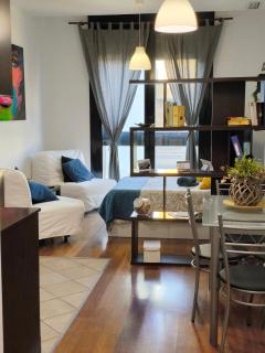 Apartament - Studio Abad - Alicante - 7