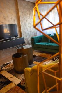Golden Home - Ourense - 7