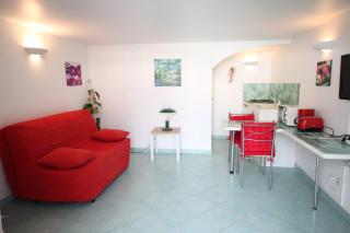 Joli studio clim au calme jardin 200 m plages - Mèze - 0