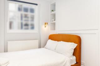 Cosy studio close to Edgware Rd - London - 9