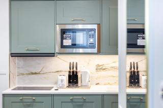 Cosy studio close to Edgware Rd - London - 7