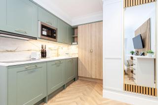 Cosy studio close to Edgware Rd - London - 6