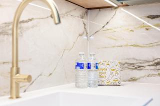 Cosy studio close to Edgware Rd - London - 4