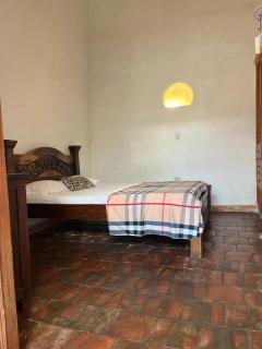 Hostal San Javier - Barichara - 4