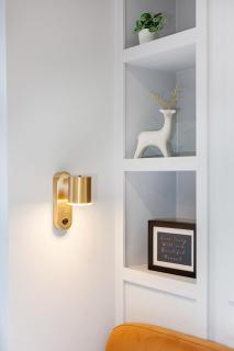 Cosy studio close to Edgware Rd - London - 2