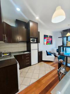 Apartament - Studio Abad - Alicante - 8