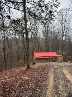 windrock ridge - Liahn - Oak Ridge - 8