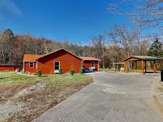 Swinging SMores - Sevierville - 4