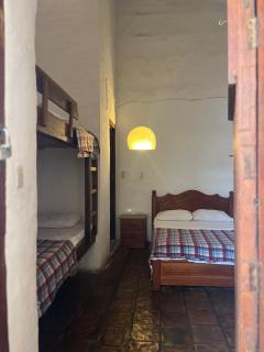 Hostal San Javier - Barichara - 3