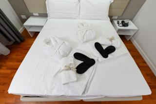 Hotel Hypnos - San Giorgio del Sannio - 2