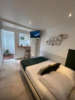 Studio moderne et lumineux - Fort-de-France - 3