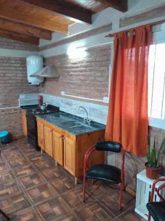 La casa de Daniel - Villa Santa Cruz del Lago - 5