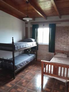 La casa de Daniel - Villa Santa Cruz del Lago - 3