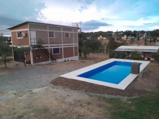 La casa de Daniel - Villa Santa Cruz del Lago - 1
