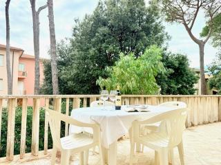 Appartamento Il Pino - San Vincenzo - 0