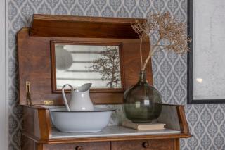 Pater Noster A home on the horizon - - 7