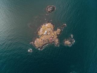 Pater Noster A home on the horizon - - 2