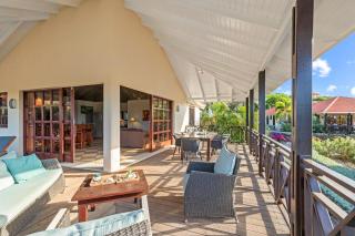 Blue Bay Villa's - Blue Bay - 6