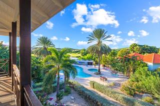 Blue Bay Villa's - Blue Bay - 8