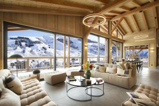 Odalys Chalet L'Ours Brun - Les Deux Alpes - 8