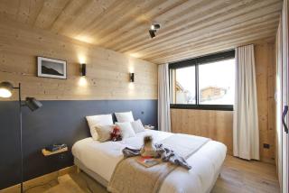 Odalys Chalet L'Ours Brun - Les Deux Alpes - 7