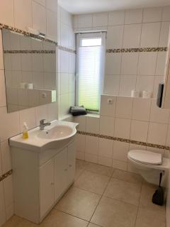 Ferienwohnung Funke D6 für Monteure - 9