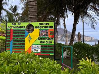 Ixtapa zihuatanejo, Departamento vacacional- - Zihuatanejo - 5