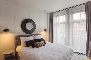 Apartament Husarski - City Park - Poznan - 9