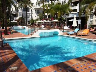 Apartment La Alcazaba, Marbella - Puerto Banus - Marbella - 0