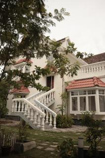 Palliath House - Alleppey - 8