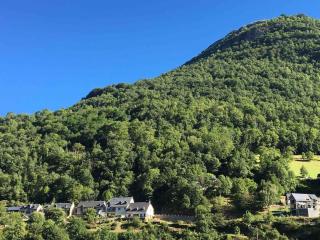 Apartement montagne dans maison de caractères - Esterre - 7