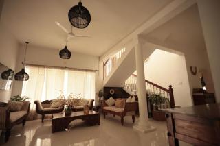 Palliath House - Alleppey - 7