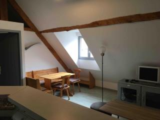 Apartement montagne dans maison de caractères - Esterre - 1
